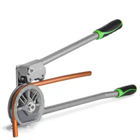 SSS-5 ANTSTONE Od Tubing Bender Roller Pipe Hvac