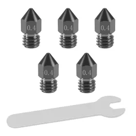 98-0.4 AOKIN Hardened Steel Nozzles Printer