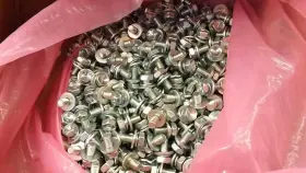 7150-1368 AOYAMA Bolts Washer Steel