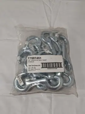 T7601451 APEX TOOL GROUP Bolt Sanp