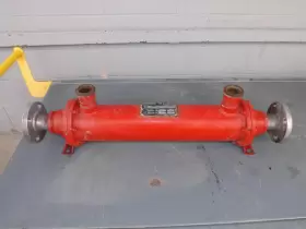 7A12A05024 API BASCO Heat Exchanger #2
