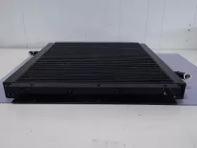 699-0604 API HEAT TRANSFER Radiator #2
