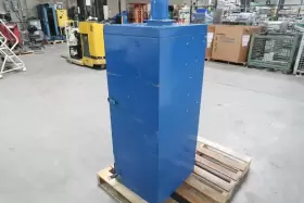40-DC APM GUYUN Dust Filter #3