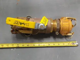 32-108-01 APOLLO Valve