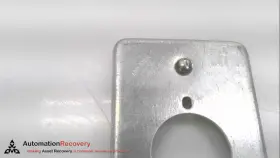 FSK-1R-Y APPLETON Flush Receptacle Cover