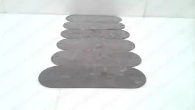 GK200N APPLETON Malleable Iron Unilet Cover Gasket