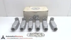LB50-M APPLETON Conduit Outlet Body