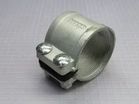 SCC300 APPLETON Bolt Coupling