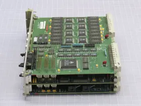 410-0198-1 APPLIED INTELLIGENT SYSTEMS Rack #2