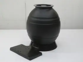 AL50 AQUAPRO Sand Filtration