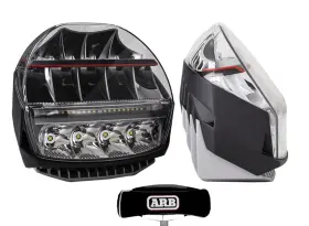 ARBVX17 ARB Intensity Iq Led Smart Driving Lights Switch Cont