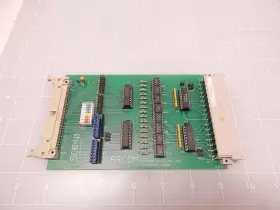 SCB40 ARCOM CONTROL SYSTEMS Opto Isolator Board
