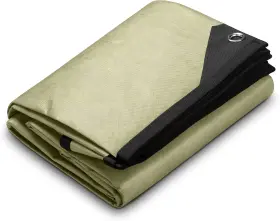 855142008786 ARCTURUS Survival Tarp Insulated Reflective