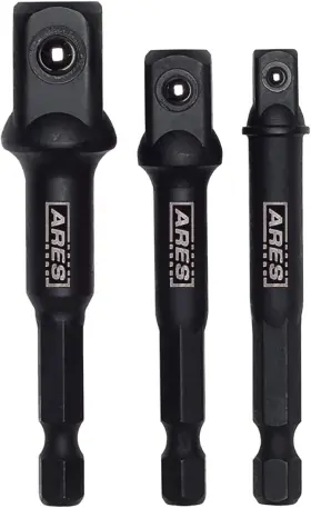 FBA-70000 ARES Impact Socket Adapter Set Standard