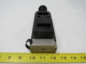 1006100-001 AREVA NP Rv Stud Hole Seal Plug Auto Insertion #2