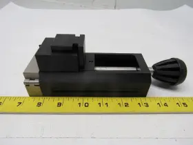 1006100-001 AREVA NP Rv Stud Hole Seal Plug Auto Insertion