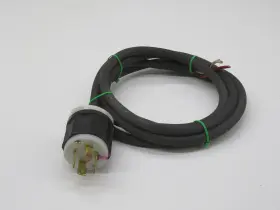 L14-30P ARGOS CORDON Power Cord Cable #2