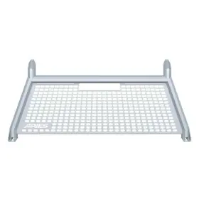 1110202 ARIES Advantedge Headache Rack Select Ford #3
