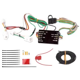 8740446 ARMORDILLO Trailer Hitch Wire Harness Connector Kit 8740446 ARMORDILLO Trailer Hitch Wire Harness Connector Kit