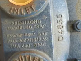 175JD8 ARMSTRONG Steam Trap #3