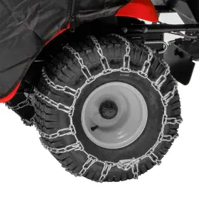 490-241-0022 ARNOLD Tractor Tire Chains Wheels Set