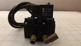 A211SS-O24-A ARO Fluid Power #3