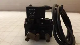 A211SS-O24-A ARO Fluid Power