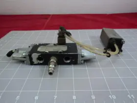 E212RS ARO Fluid Power Valve #3
