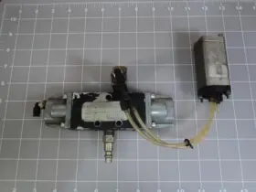 E212RS ARO Fluid Power Valve