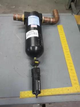 F3N1-16T ARROW PNEUMATICS Filter