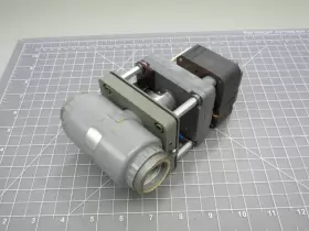T155716 ASAHI / AMERICA Flow Valve #2