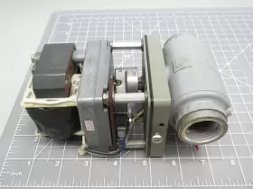 T155716 ASAHI / AMERICA Flow Valve #3