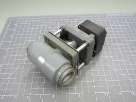 T155716 ASAHI / AMERICA Flow Valve