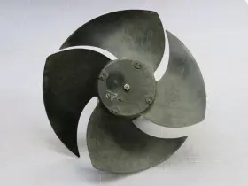 UA4N45-TA ASAHI SANGYO Cooling Fan #2