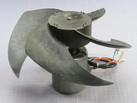 UA4N45-TA ASAHI SANGYO Cooling Fan