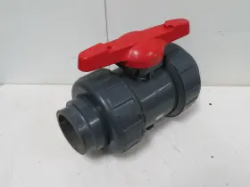 18KIB-00038 ASAHIAV Pneumatic Valve #2