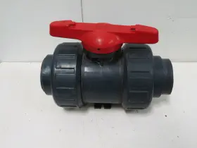 18KIB-00038 ASAHIAV Pneumatic Valve #3