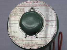 04731N ASCA Seal #3