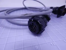 505821 ASCENX Cable #2