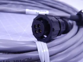 505827 ASCENX Cable #3