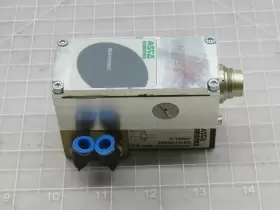 833-354700110C26 ASCO NUMATICS Proportional Valve #2