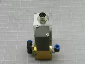 833-354700110C26 ASCO NUMATICS Proportional Valve #3