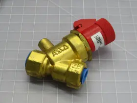 V022-A1 ASCO Flow Control Valve