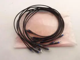 88107280-004 ASCOR PANDUIT Terminal Connector Cable