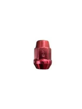 1704R ASCOT Pack Lug Nuts Acorn