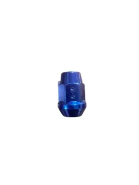 1704SBL ASCOT Pack Lug Nuts Acorn