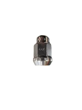 1750S ASCOT Pack Bulge Acorn Lug Nuts Rh