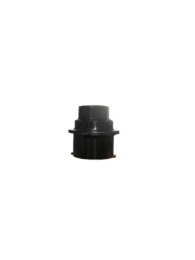 2000SCP ASCOT Pack Cap Dual Thread Lug Nuts Hex