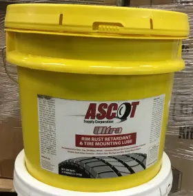 2539 ASCOT Lubricant Rim