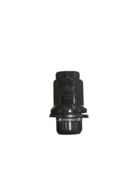 5309LBK ASCOT Pack Hex Toyota Washer Lug Nut